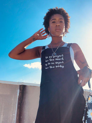 Infinite Soul Overalls