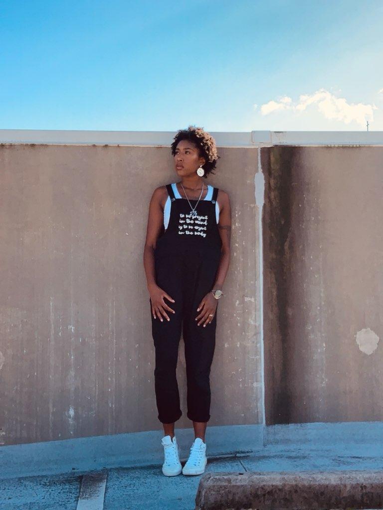 Infinite Soul Overalls