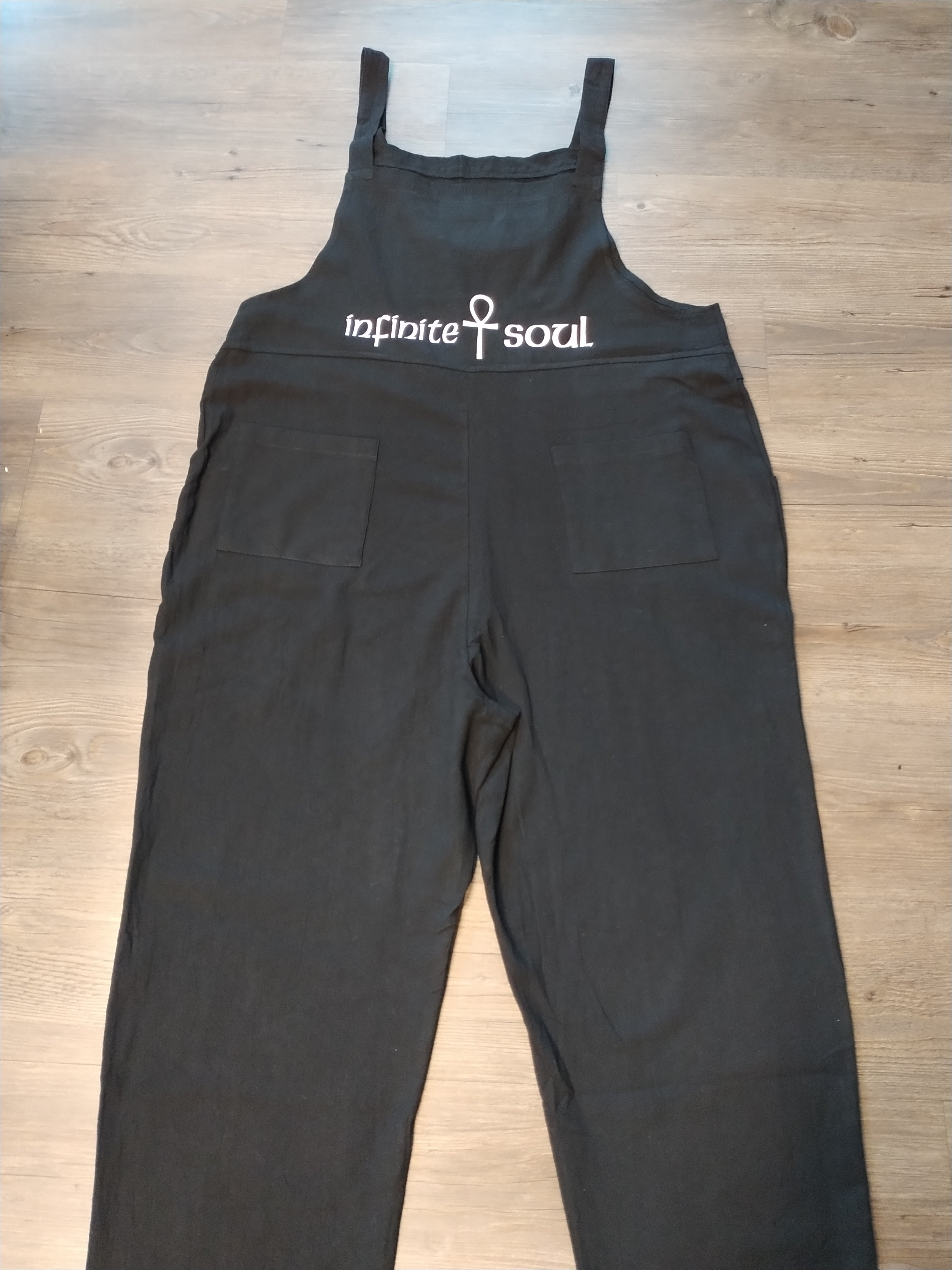 Infinite Soul Overalls