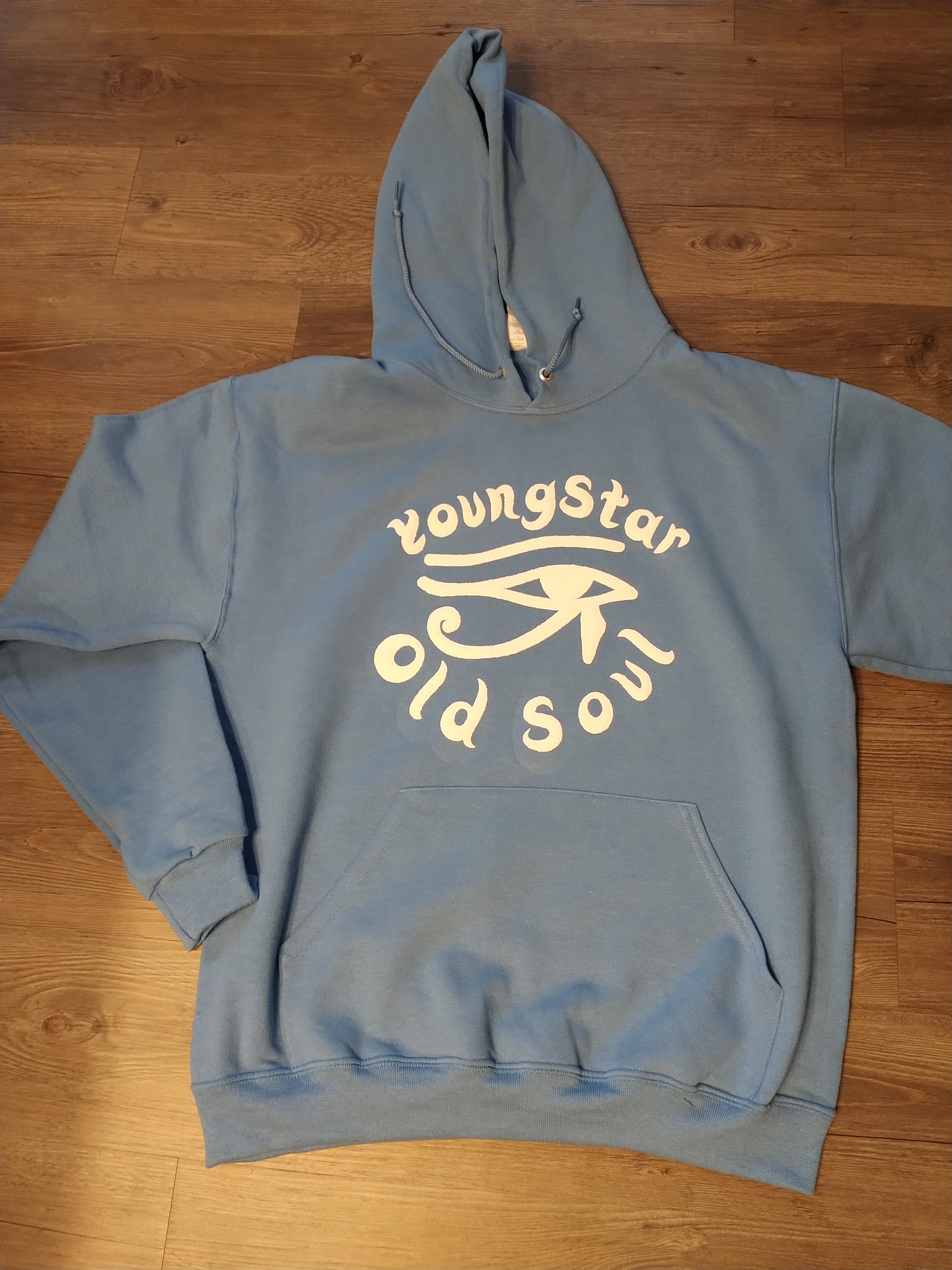 YoungStar Old Soul