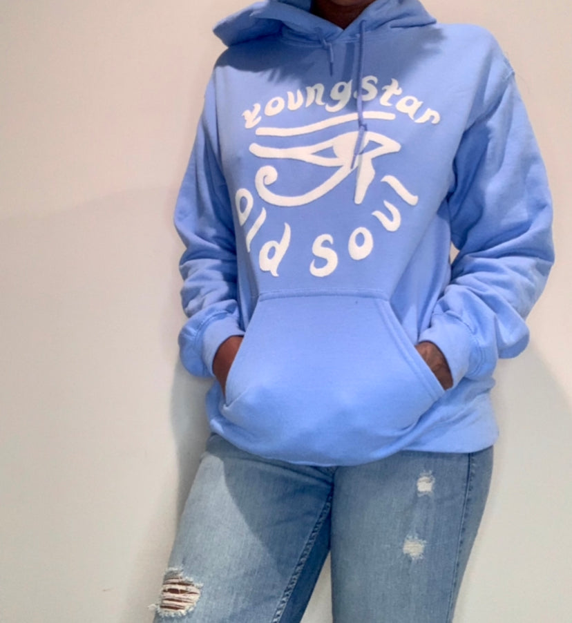 YoungStar Old Soul