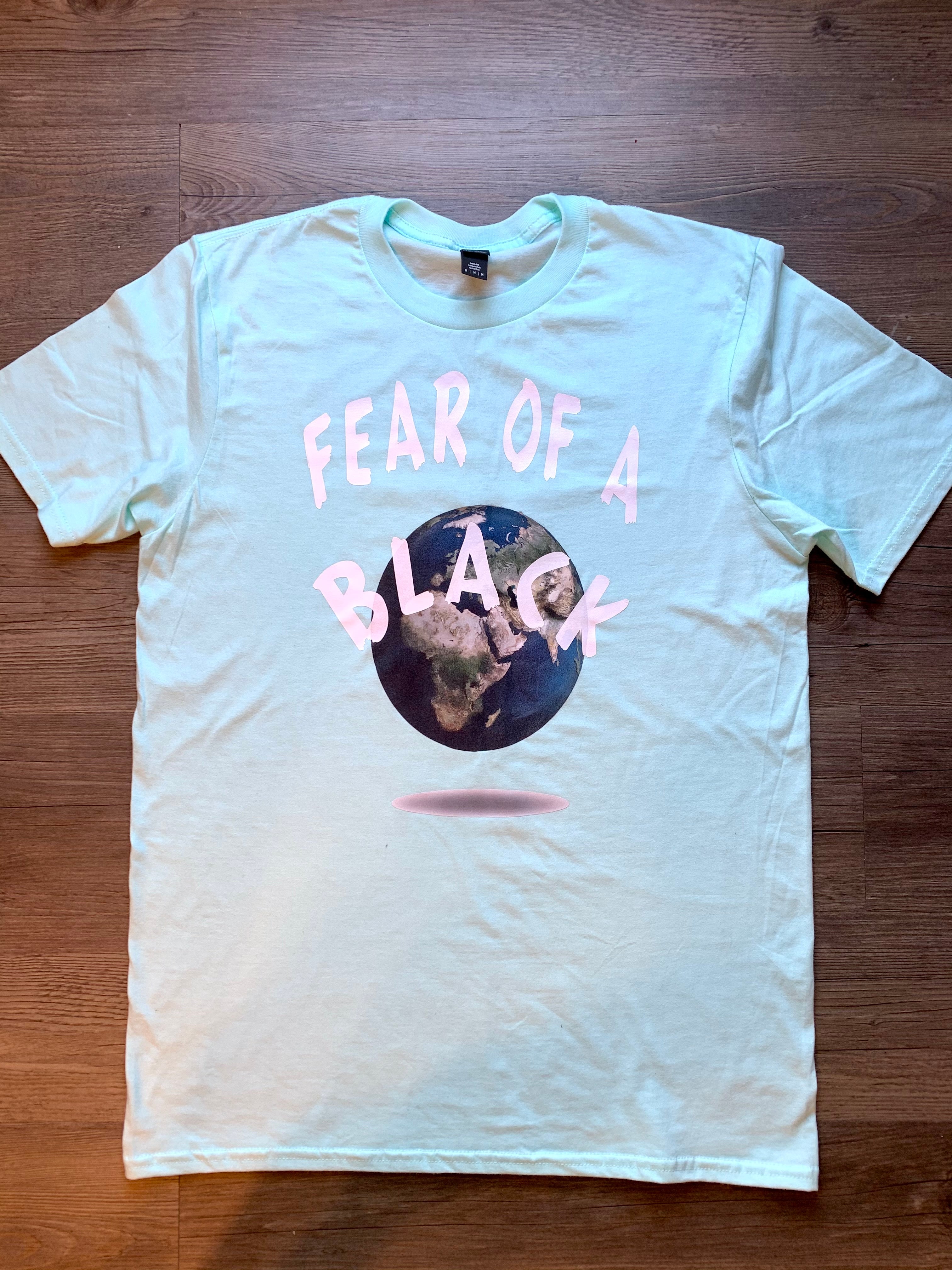 Fear of...