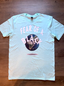 Fear of...