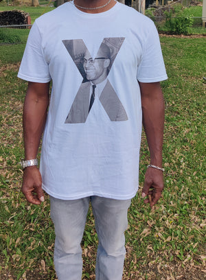 Malcom X