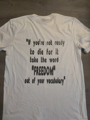 Malcom X